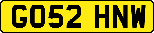 GO52HNW