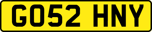 GO52HNY
