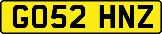GO52HNZ
