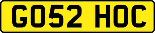 GO52HOC