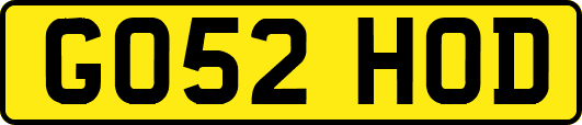 GO52HOD