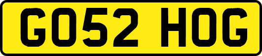 GO52HOG