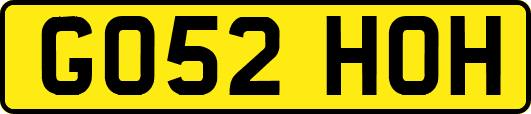 GO52HOH