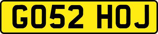 GO52HOJ