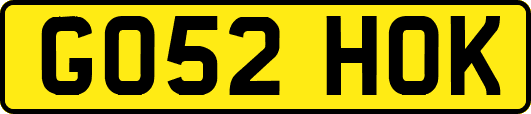 GO52HOK