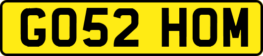 GO52HOM
