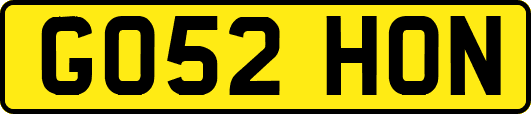 GO52HON