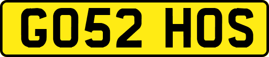 GO52HOS
