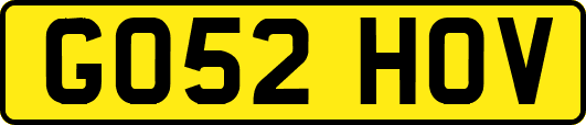 GO52HOV