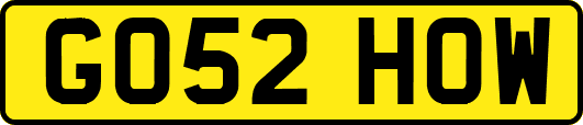 GO52HOW