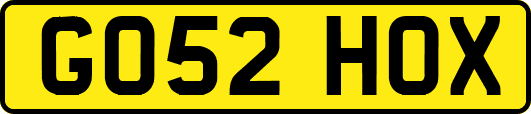 GO52HOX
