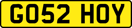 GO52HOY