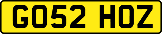 GO52HOZ