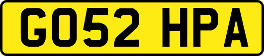GO52HPA