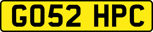 GO52HPC