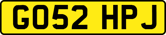 GO52HPJ