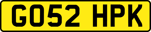 GO52HPK