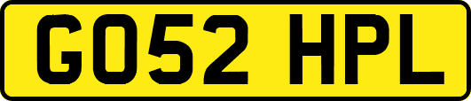GO52HPL