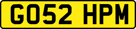 GO52HPM
