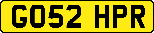 GO52HPR