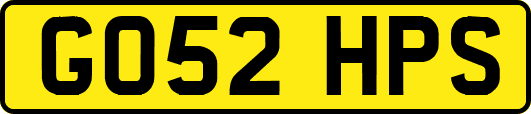 GO52HPS