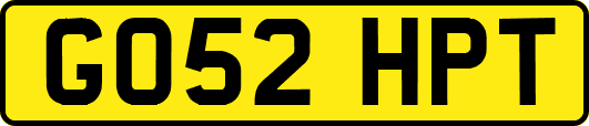 GO52HPT