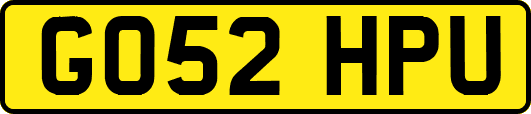 GO52HPU