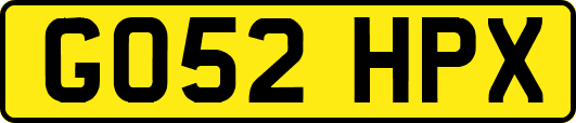 GO52HPX