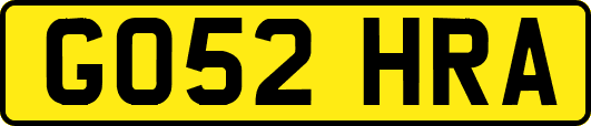 GO52HRA