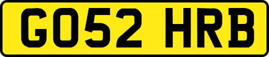 GO52HRB
