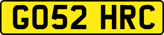 GO52HRC