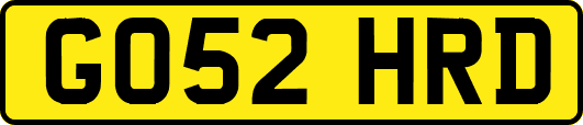 GO52HRD