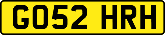 GO52HRH