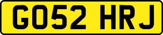 GO52HRJ