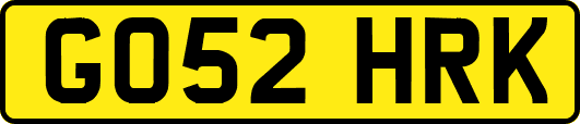 GO52HRK
