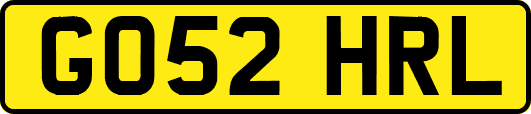 GO52HRL