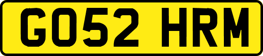 GO52HRM