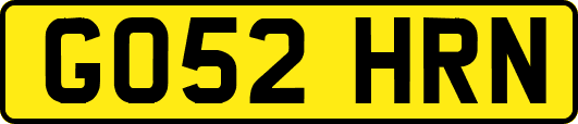 GO52HRN