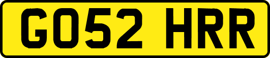 GO52HRR