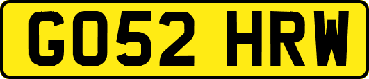 GO52HRW