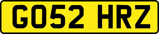 GO52HRZ
