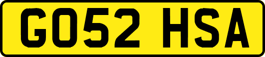 GO52HSA