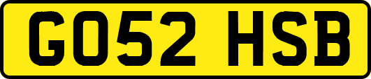 GO52HSB