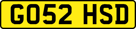 GO52HSD