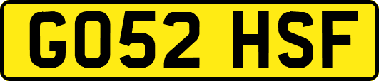 GO52HSF