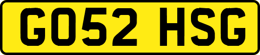GO52HSG