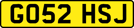 GO52HSJ