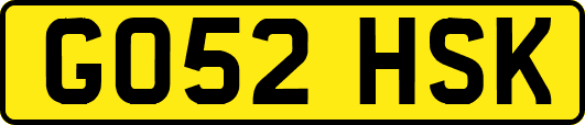 GO52HSK