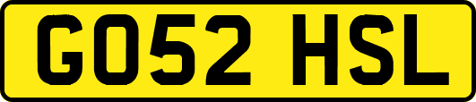 GO52HSL