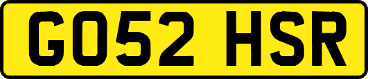GO52HSR